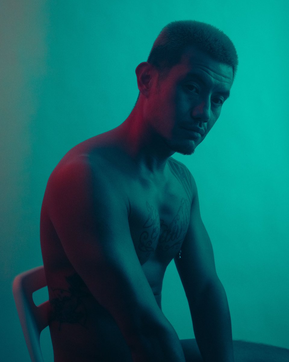 boysintheframe's tweet photo. Turquoise silhouette
Model: Nic

#malephoto #asianmen #asianboy https://t.co/XSwgVEbJDe