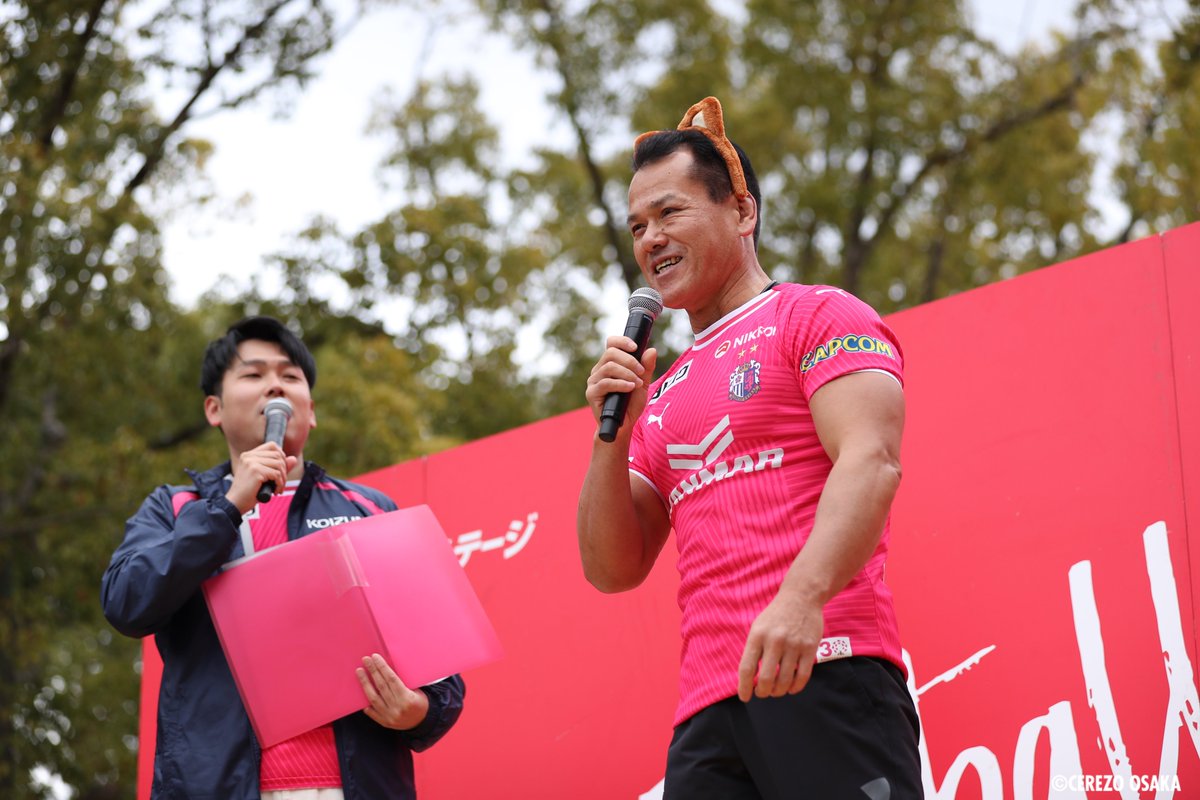 本日の試合は、「ミスターSASUKE」こと #山田勝己 さんにもご来場