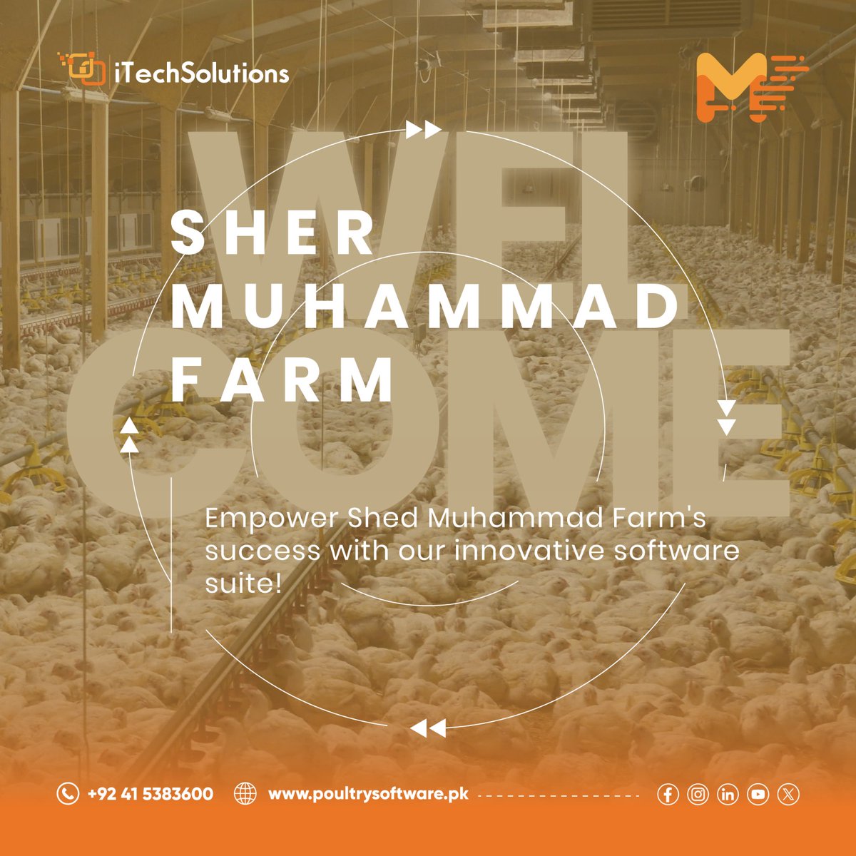 iTech Systems Pvt. Ltd. tweet media