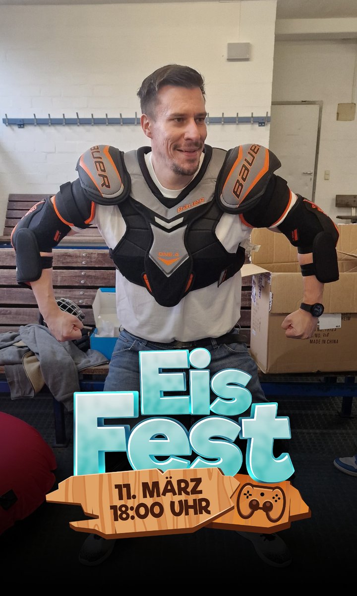 Zu sagen, ich wäre gehypt, wäre eine absolute Untertreibung. In zwei Tagen lässt PietSmiet das Eventjahr mit einem tossenden Knall einklinken. Wird geil! 💚