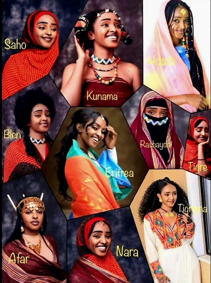 thedrosg1's tweet photo. #Eritrea standing against all odds and conspiracies under any circumstances.

Victory to the masses people of Eritrea!! https://t.co/1NIimBuBin
