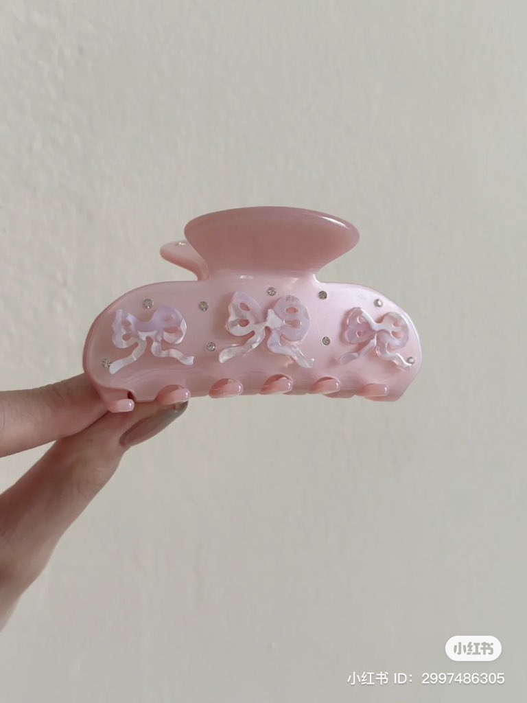 lebihcerah's tweet photo. pretty stuff for pretty gurl

— a thread https://t.co/tGJKRmTaOA