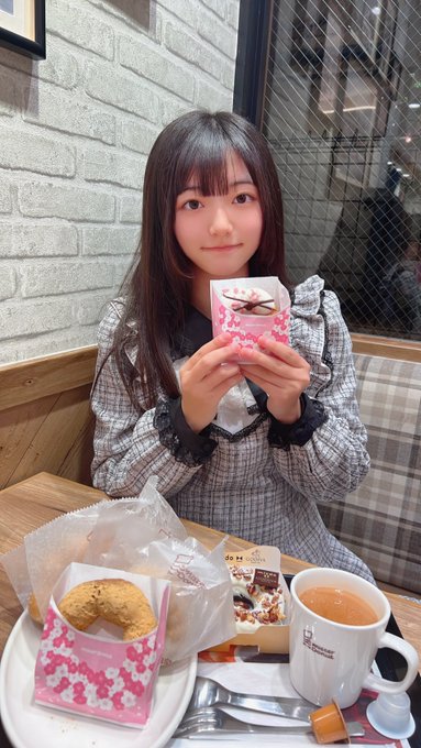 天野ひかりのTwitter画像41