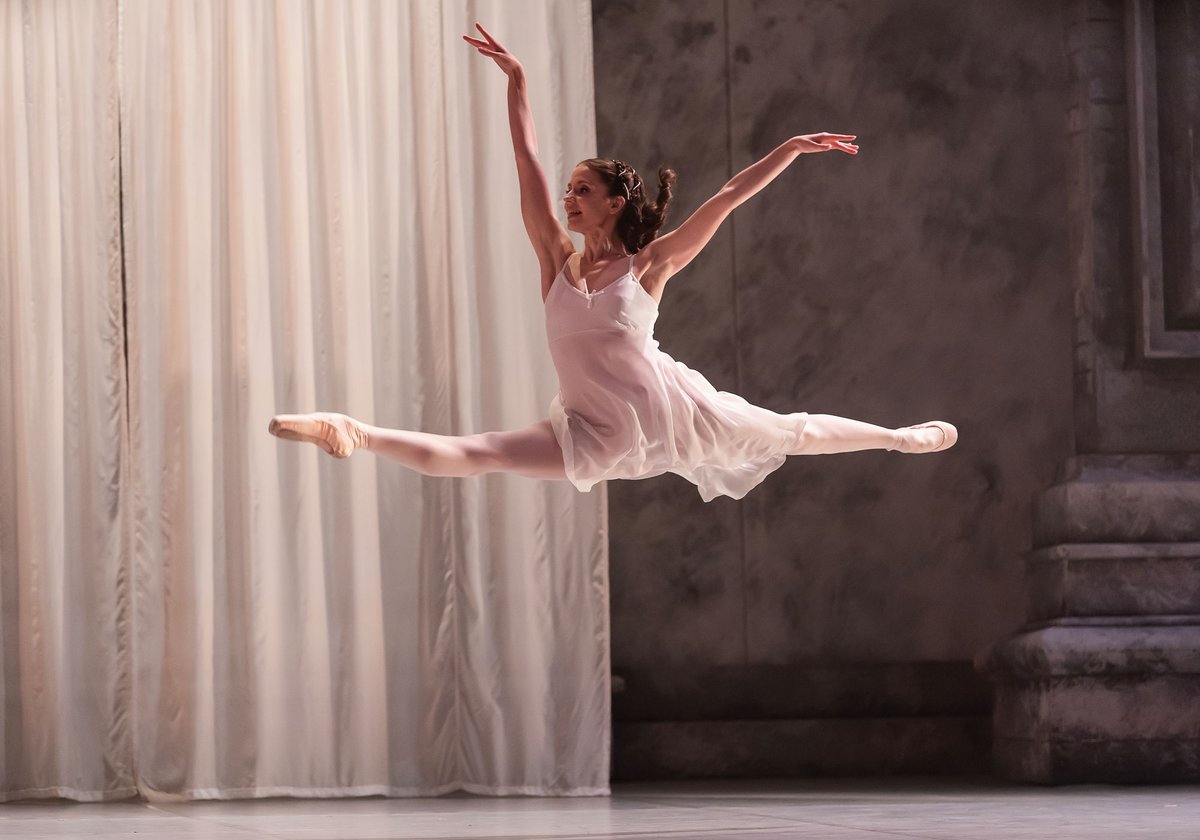 Northern Ballet tweet media