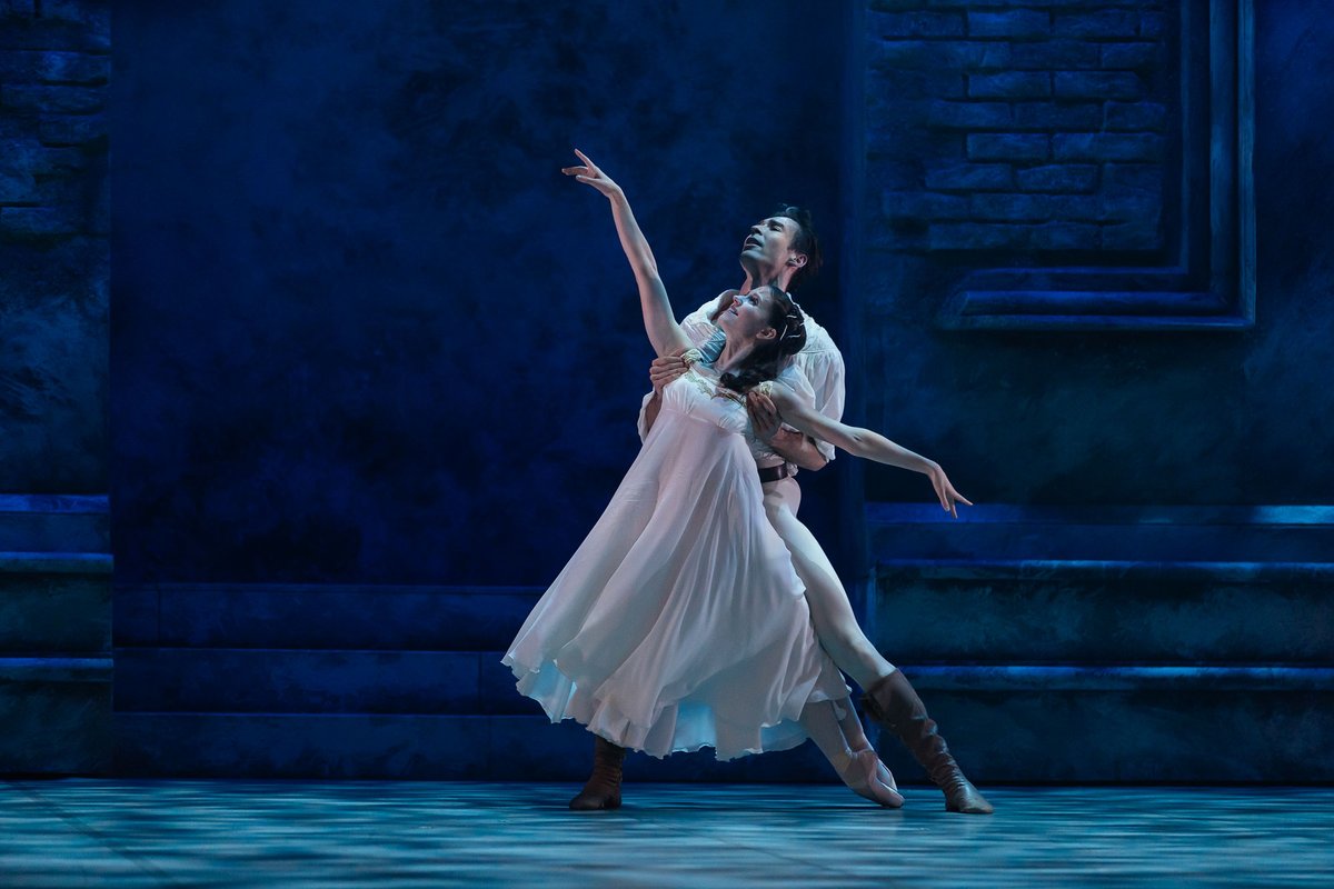 Northern Ballet tweet media