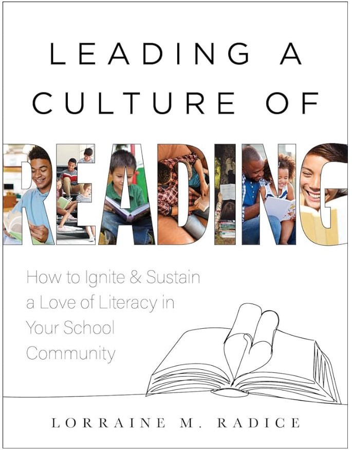 Dr. Lorraine Radice tweet media