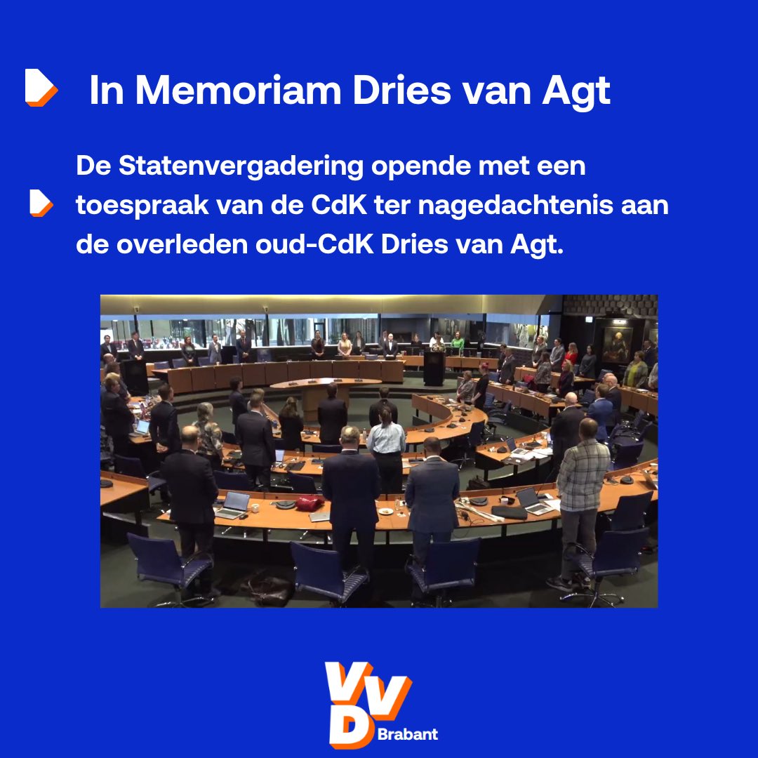 Kijk je mee naar onze terugblik op de 
Statendag? Met onder andere een motie van 
<a href="/lepolder/">Petra Lepolder</a> die unaniem is aangenomen.

#vvdbrabant #VVDBrabant