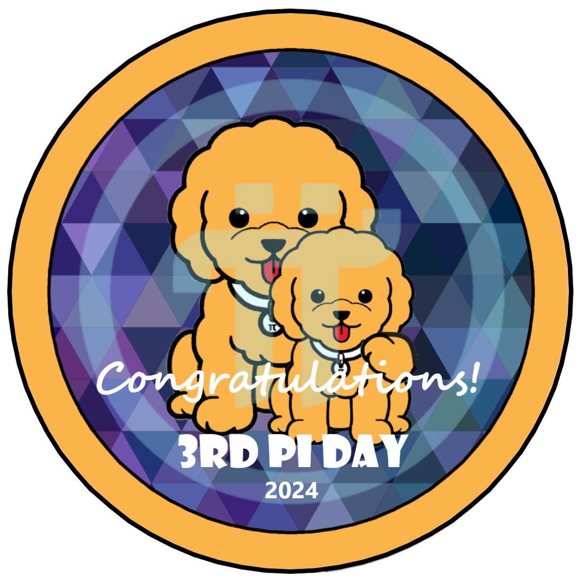 Pi INU celebrates Pi Day with Pi INU holders.

However, as we approach Pi Day 2024, Pi pioneers supporting the Pi Network cannot be blessed without an open mainnet.

This year's gift for Pi Day is the price of Pi coin as expected by the Pi INU team. 

>>  pi-inu.com/2024piday