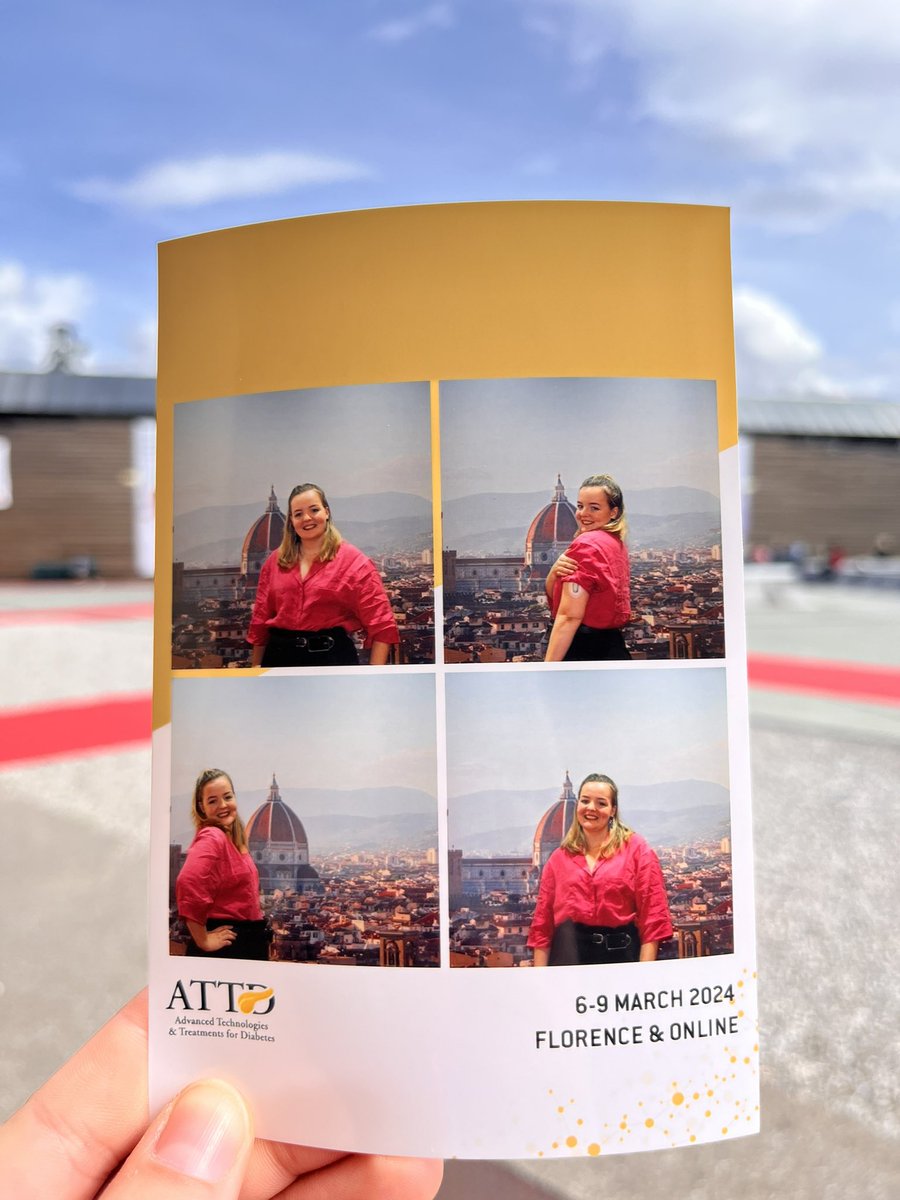 faulkner_alyssa's tweet image. #ATTD2024 #MyATTD @ATTDconf #dedoc