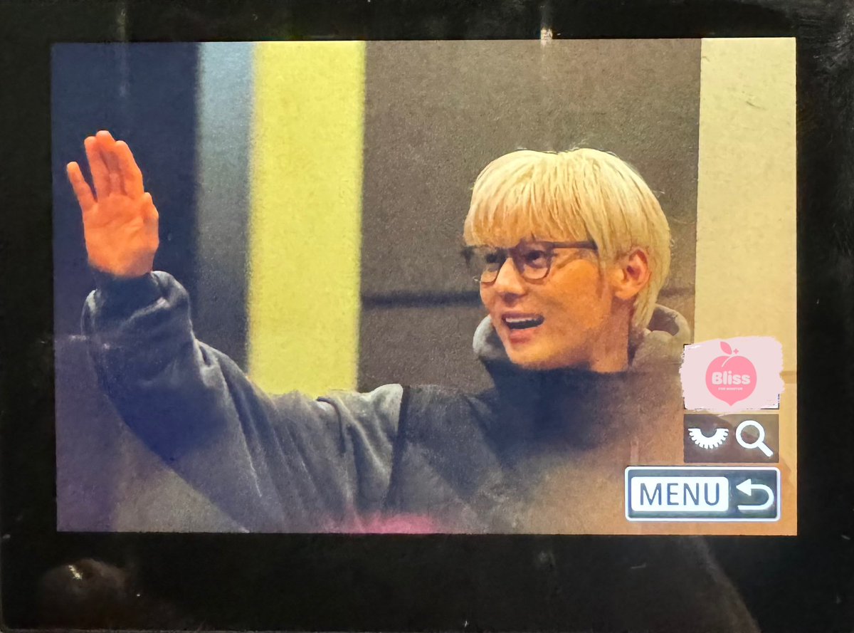 240309 도원결의 팬미팅 퇴근길 프리뷰

#황민현 #민현 #HWANGMINHYUN #MINHYUN