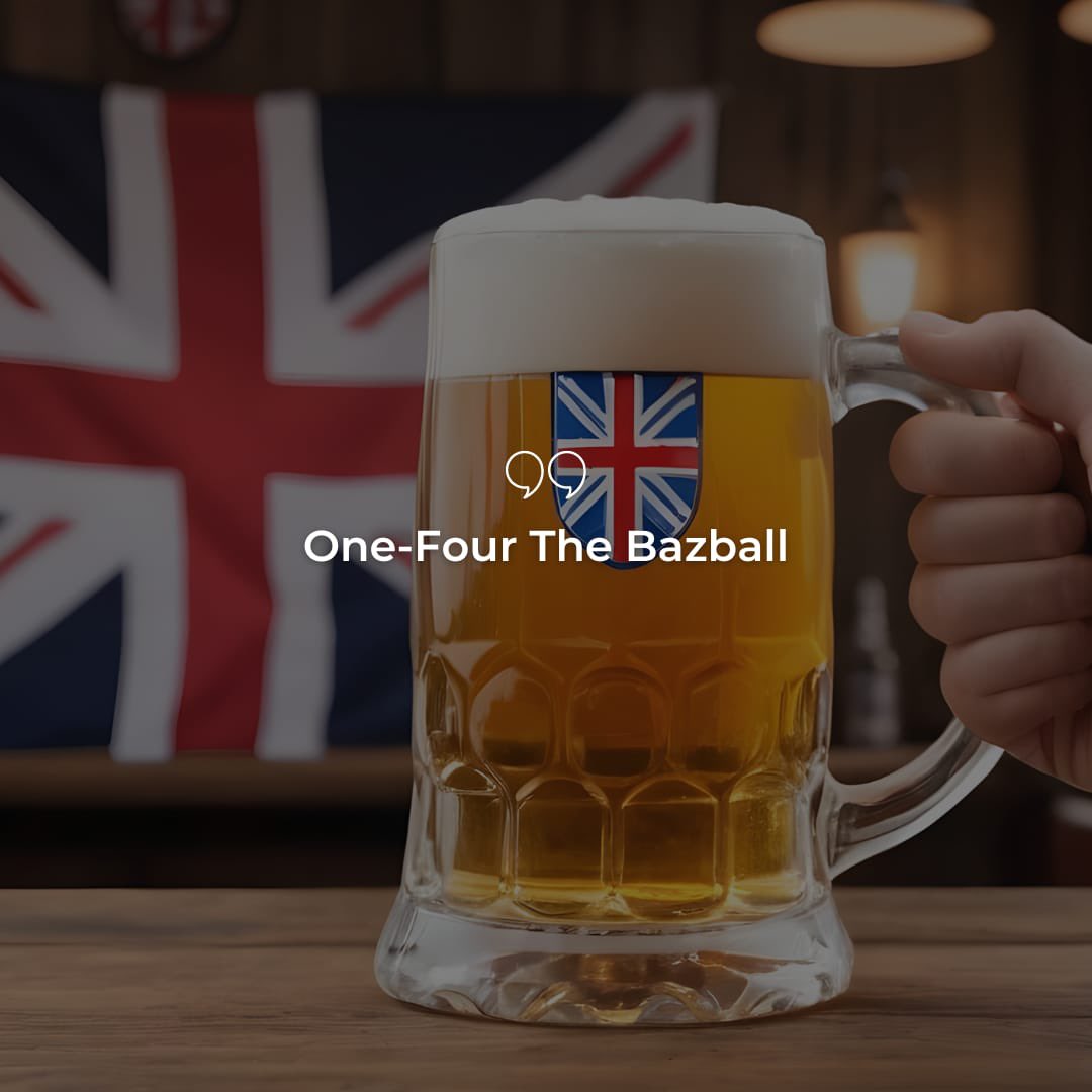 teaminterplay's tweet image. Congratulations @TheBarmyArmy for the brilliant execution of bazball in India.

@ICC @mipaltan @ImRo45 @Cricketracker @BCCI 

#INDvsENG #INDvsENGTest #RohitSharma