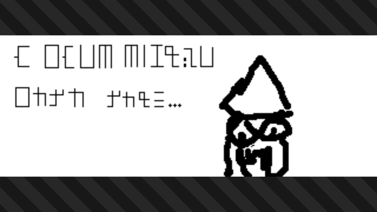TransMaple's tweet photo. #Splatoon3 #NintendoSwitch https://t.co/O3K4fVaY3D