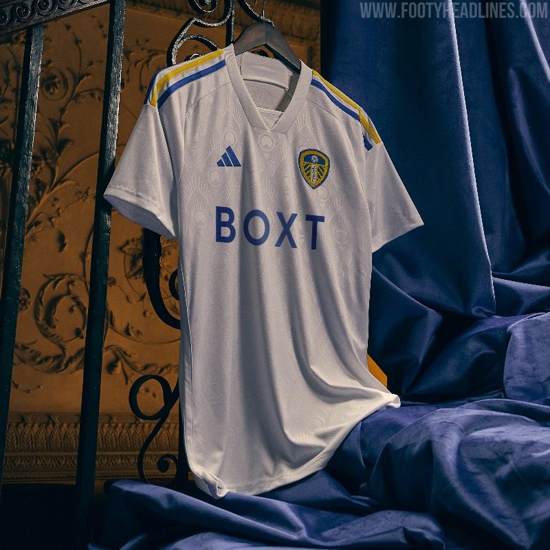 LufcZovic's tweet image. 🎁🔥 GIVEAWAY!!

I’m feeling generous.

Giving away any 23/24 Leeds shirt of your choice with any CURRENT player name on! 💙💛
——————————————
1. Just like &amp;amp; RT this tweet. 

2. make sure you’re following me 

⏰ HURRY ends Today 4PM UK time. 

Will post, but UK ONLY. 🇬🇧 #LUFC