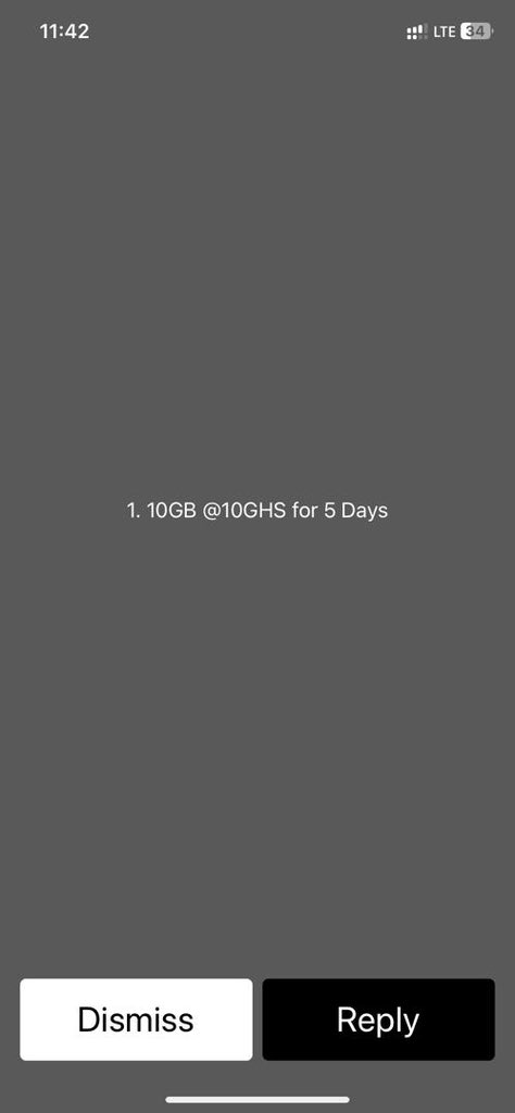 wtf_reema's tweet photo. thank you Telecel for this new offer🤭🔥 https://t.co/m6GrdVmLII
