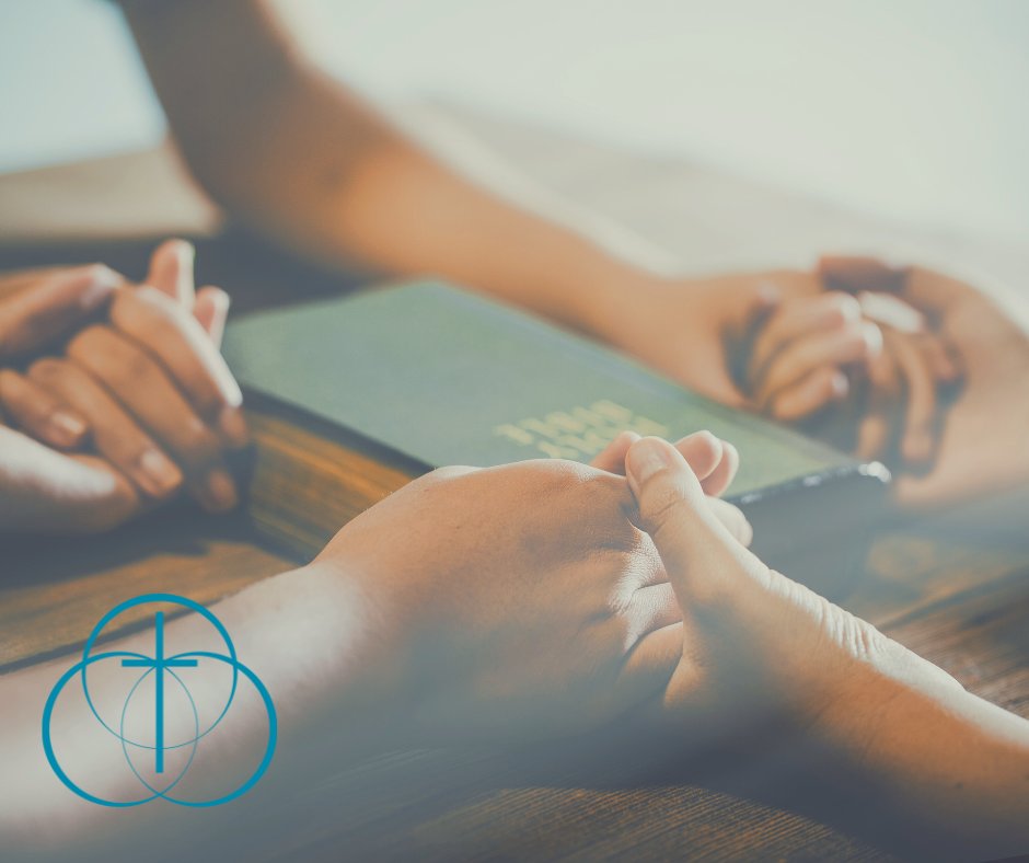 Did you know we have a prayer team? Visit our Prayer page at bit.ly/3wAXZDr for prayer resources or to find out how to get involved. We welcome your prayers! 🙏
