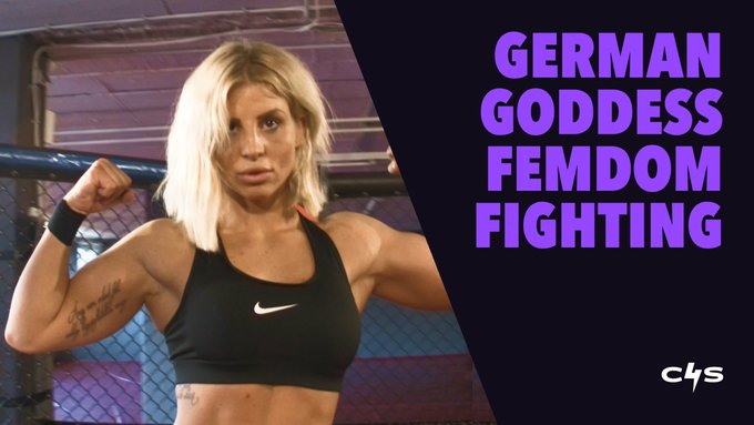 "We've created clips since 2007. We focus on Female Fitness, Muscles, Muscle Worship and Female vs Male