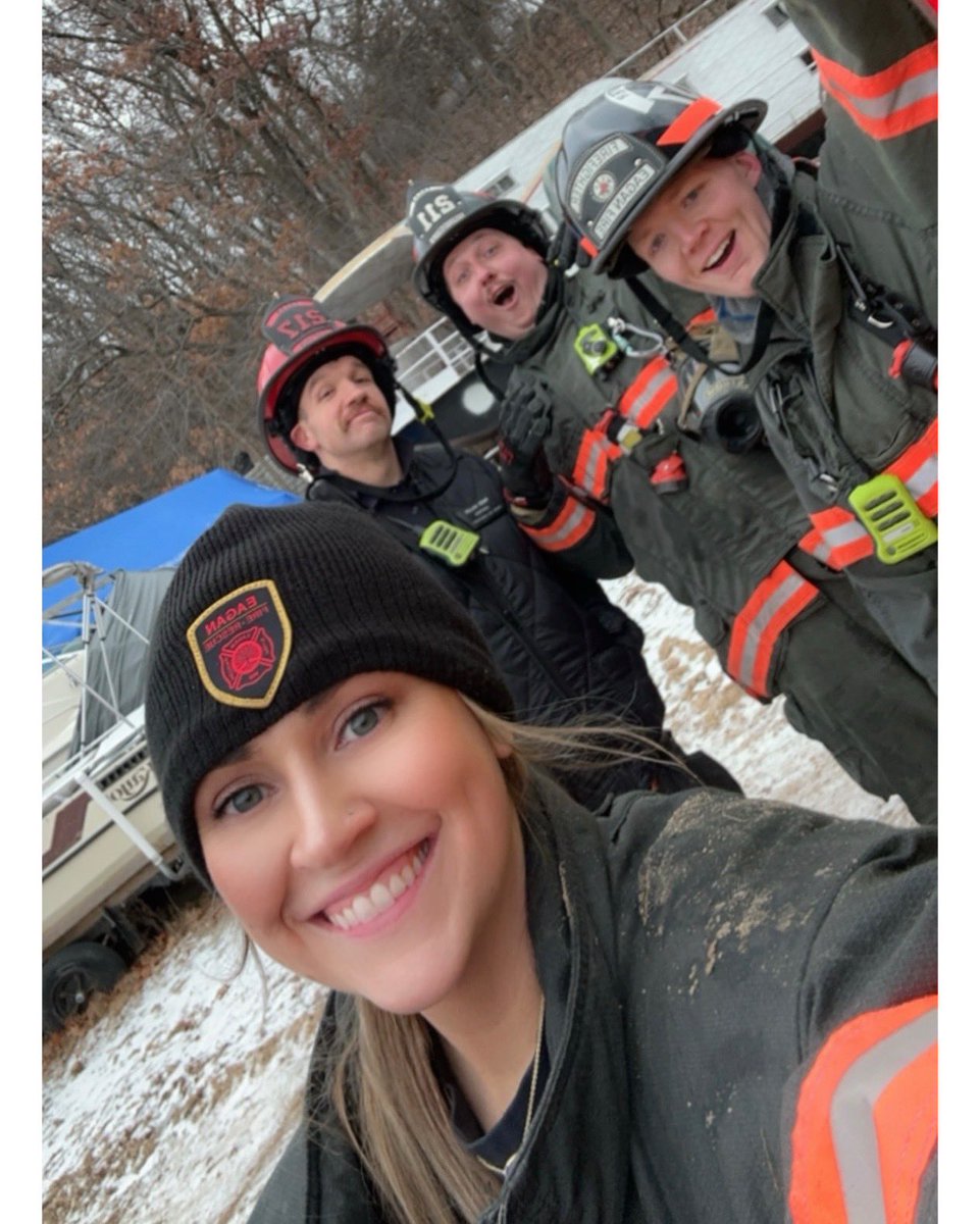 Eagan Professional Fire Fighters Local 5171 tweet media