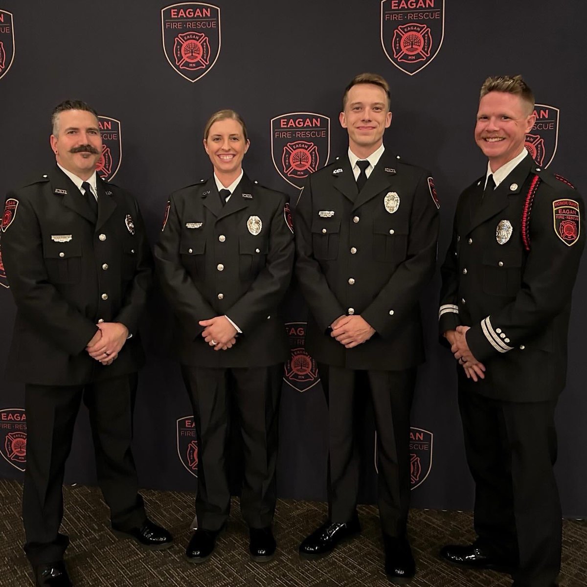 Eagan Professional Fire Fighters Local 5171 tweet media
