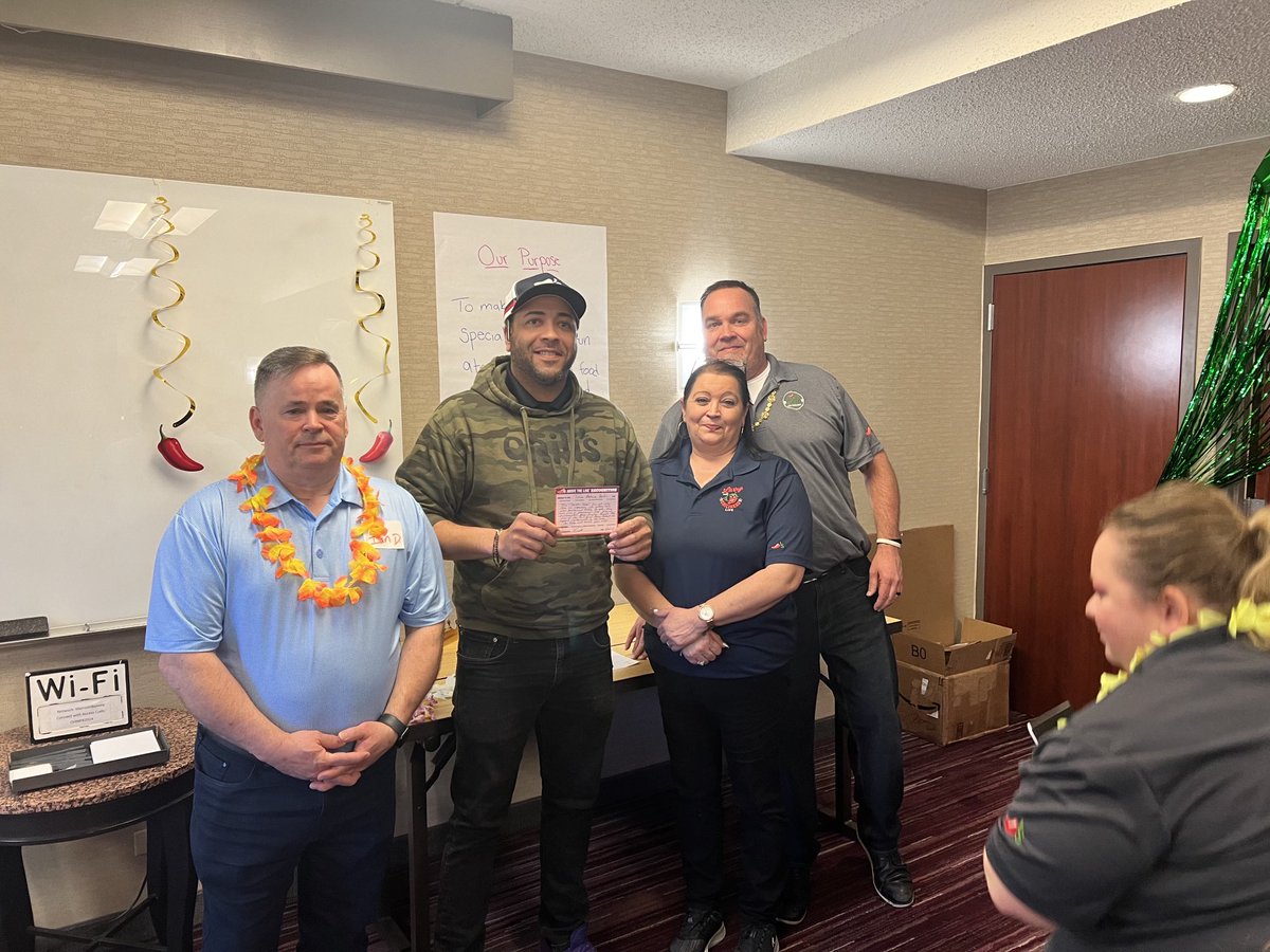 Ian Duffy (@iand7316) on Twitter photo <a href="/swh7668/">Scott Hermann</a> Thank You for the recognition. Team Melrose Park while waiting for our restaurant to be completed we go out daily and support the teams in our area. <a href="/Kim_Mohr1/">Kim Mohr</a> <a href="/NicholasBPaxton/">Nicholas Paxton</a> <a href="/GumpMike/">Mike Gump</a> <a href="/swh7668/">Scott Hermann</a> Thank You for the recognition. Team Melrose Park while waiting for our restaurant to be completed we go out daily and support the teams in our area. <a href="/Kim_Mohr1/">Kim Mohr</a> <a href="/NicholasBPaxton/">Nicholas Paxton</a> <a href="/GumpMike/">Mike Gump</a>