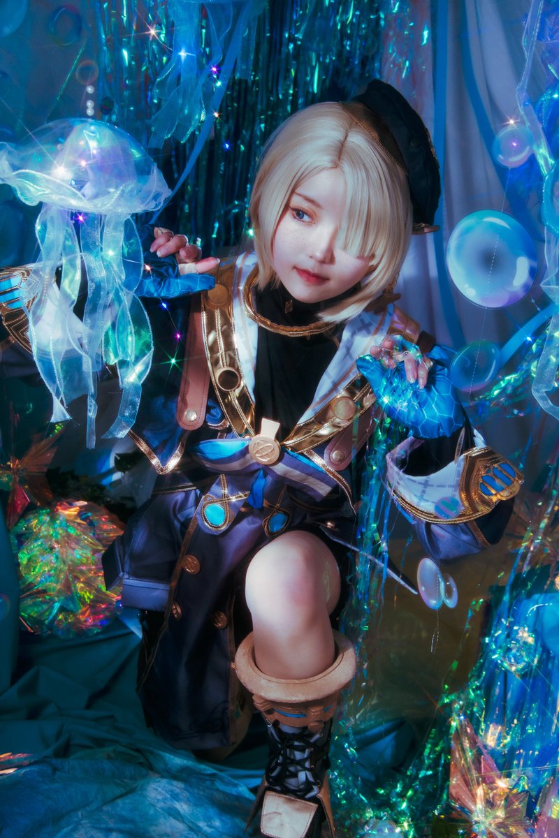 てる🐾 tweet media