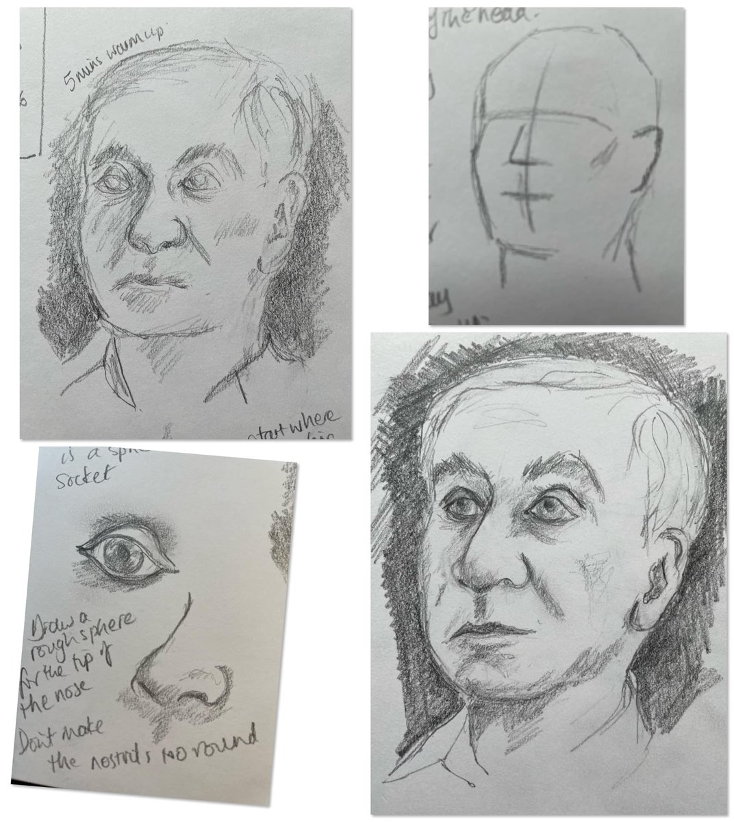 Royal Academy tweet media