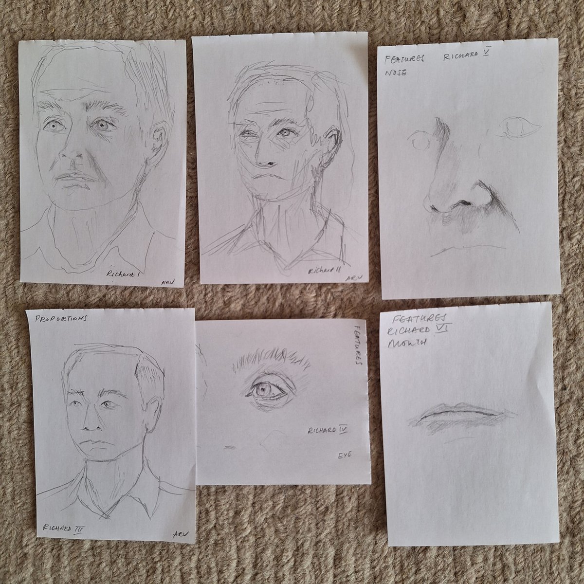 Royal Academy tweet media