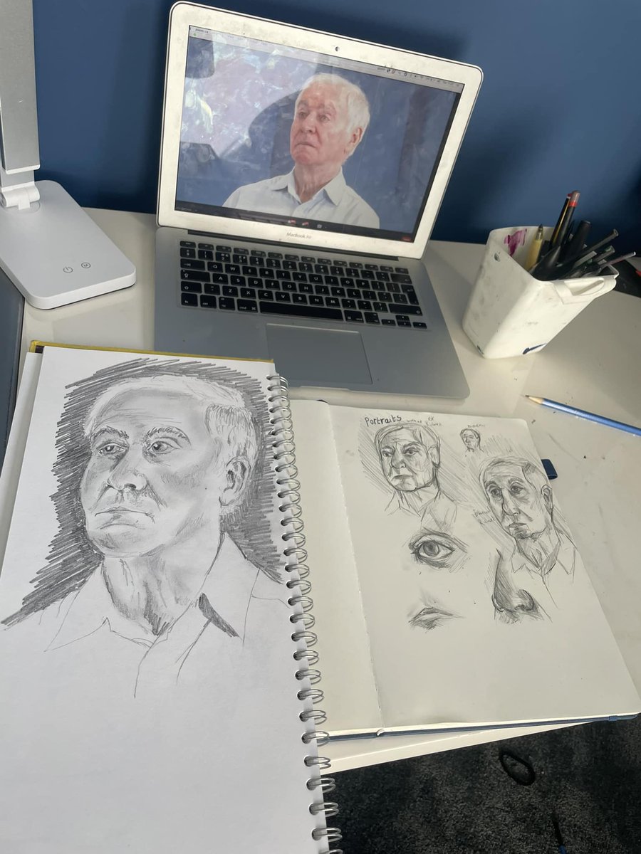 Royal Academy tweet media