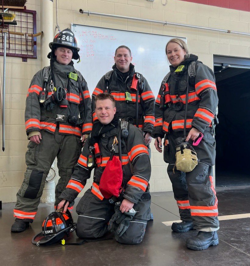 Eagan Professional Fire Fighters Local 5171 tweet media