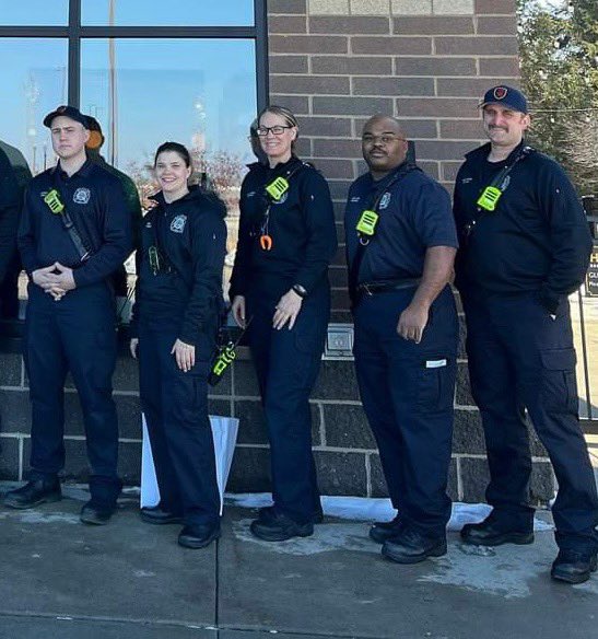Eagan Professional Fire Fighters Local 5171 tweet media