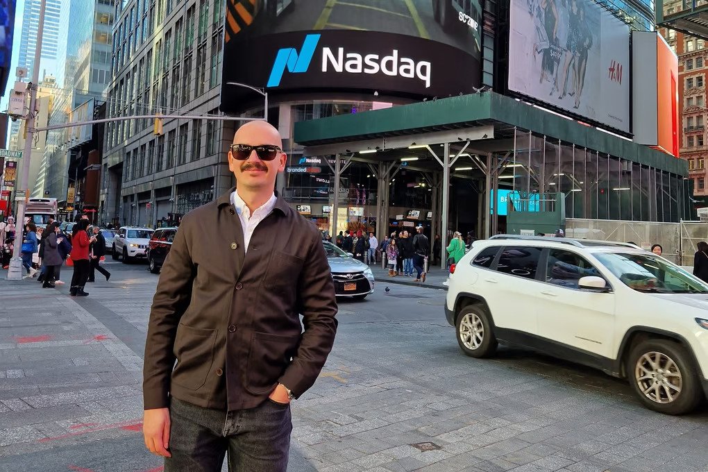 Qullamaggie turned $5000 into $100 million in just 7 years (And 35 tips to help you do the same):