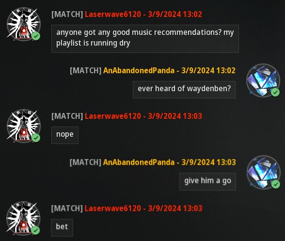 ian w bush tweet media