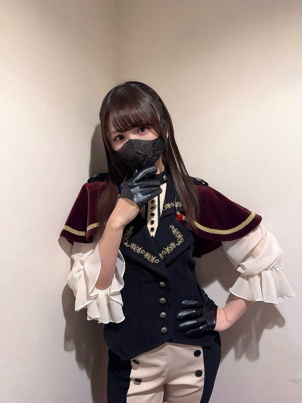 有吉Ｍ行様 岡田夢以 on X: 