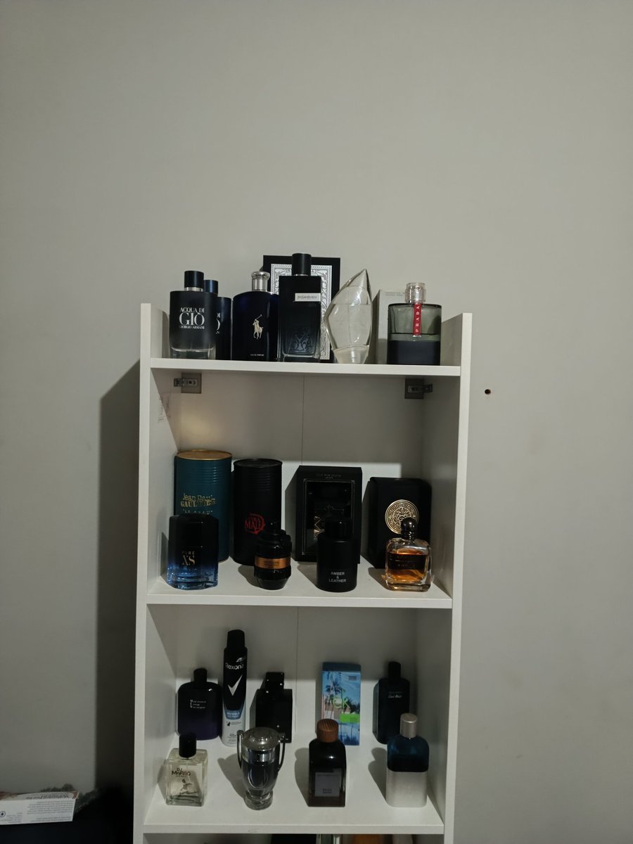 Juro que ya paro...😶