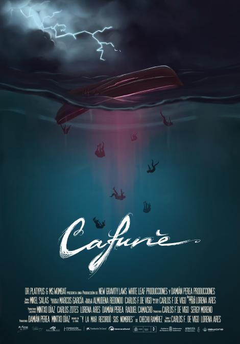 AMA Audiovisual tweet media