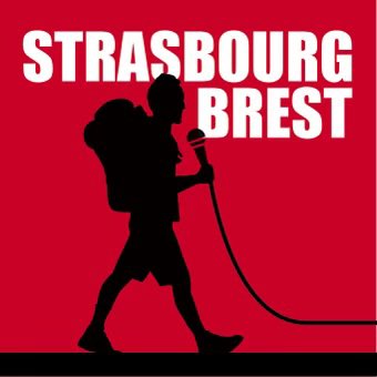 J-10 avant la nouvelle  Balado de Pauchon. Du Rhin au Raz, des pâquerettes au printemps, on va se remettre en mouvement ! Avec une question : quel est votre rêve ?