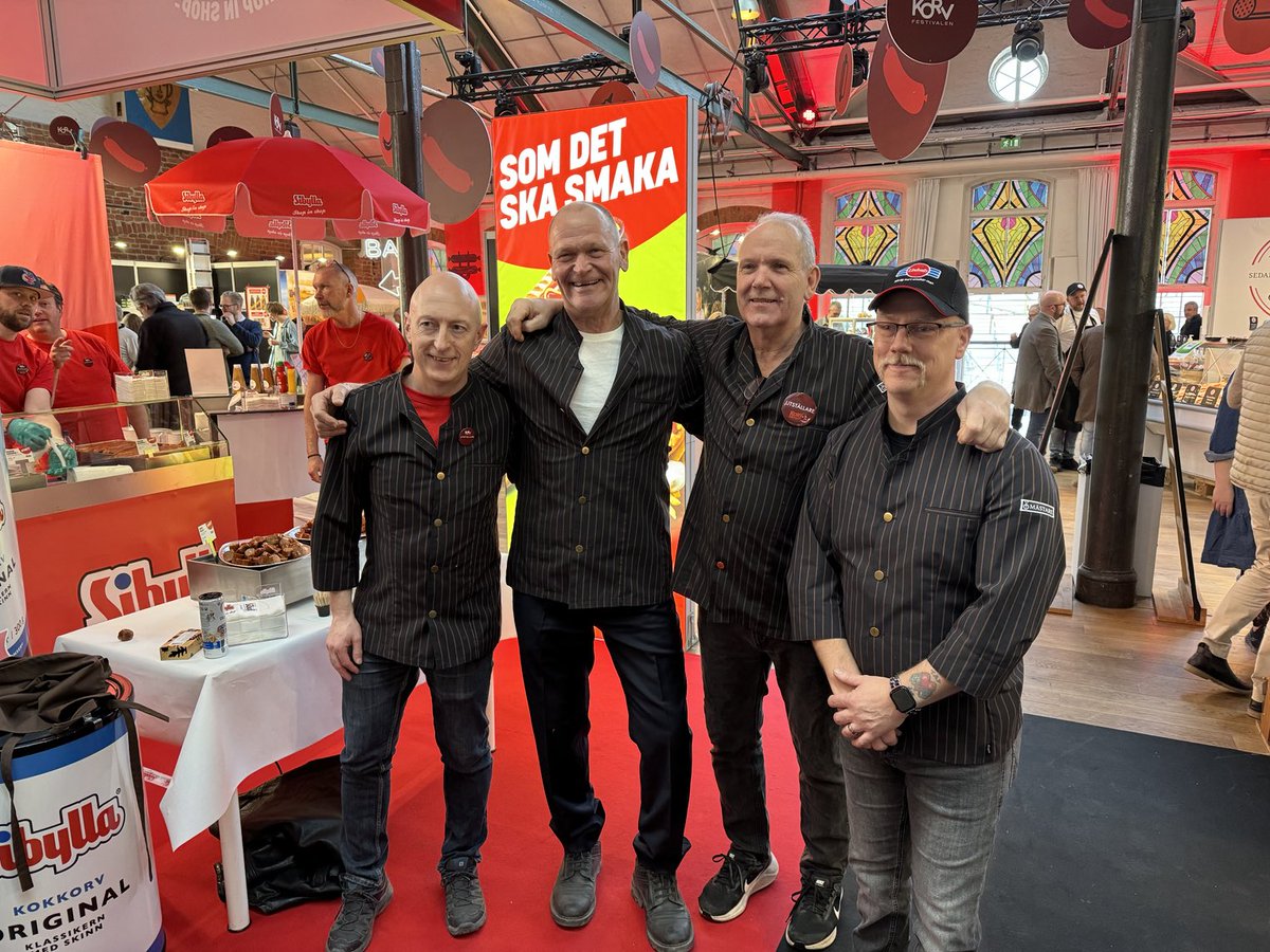 Magnus Därth tweet media