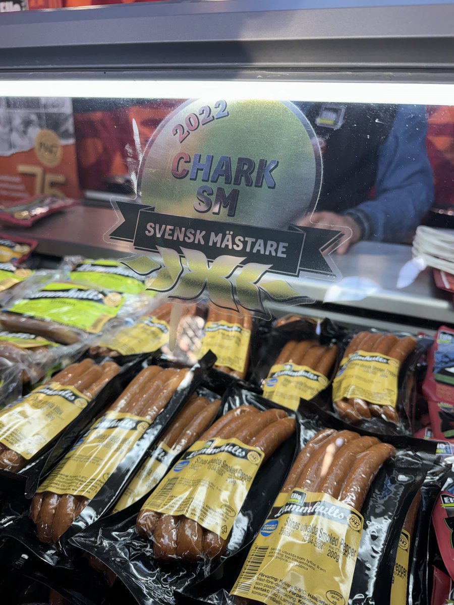 Magnus Därth tweet media