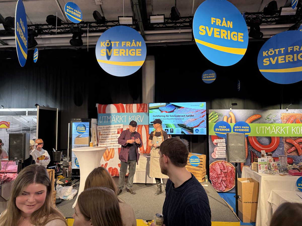 Magnus Därth tweet media