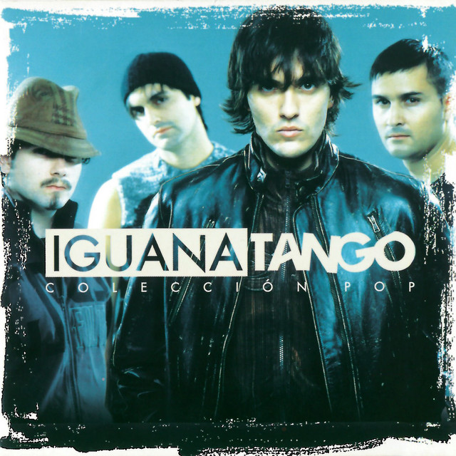 <a href="/LukasGraham/">Lukas Graham</a> <a href="/Pharrell/">Pharrell Williams</a> <a href="/rihanna/">Rihanna</a> En 2004, hace veinte años, <a href="/iguanatango/">Iguana Tango</a> llegaron al Nº1 por estas fechas con OLVÍDATE DE MÍ #Del40al1CocaCola del40al1.los40.com