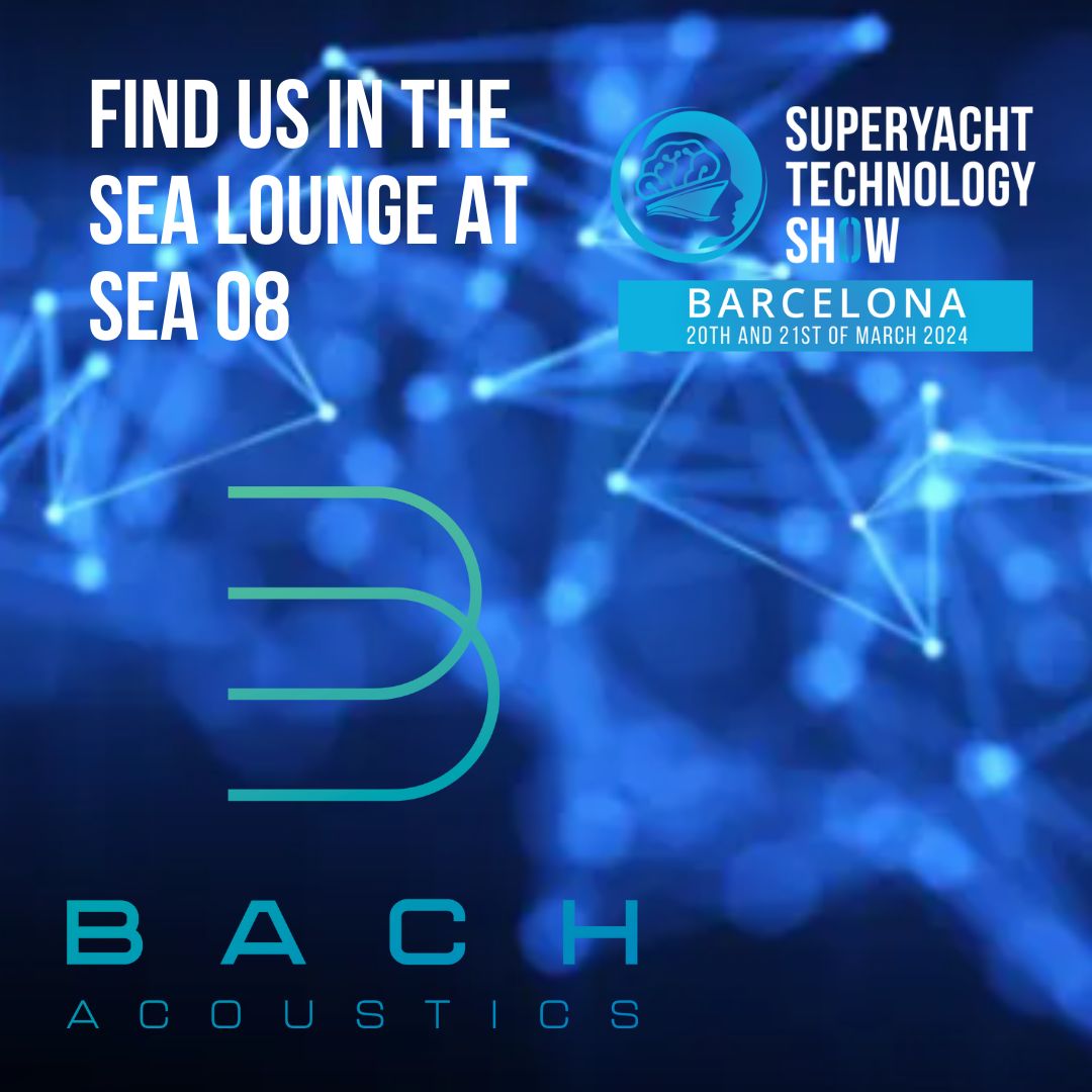 Superyacht Technology Network tweet media