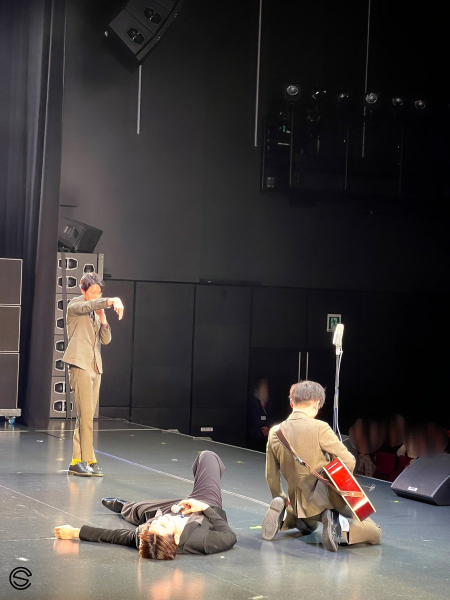 Suppasit Channel tweet media