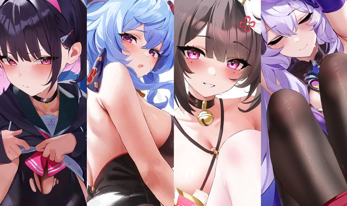 February Collection R18 jpg version: https://t.co/lMTGtiYsQQ https://t.co/2ocfmCQxqW 