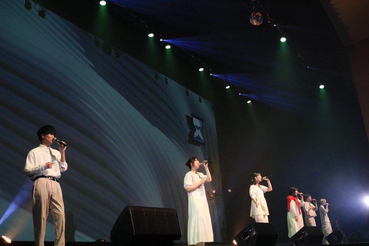 aikogare_sg's tweet photo. 【出演情報🌿】

┈┈┈┈┈┈┈┈┈┈┈┈┈┈┈┈┈┈
　
　            ＼   𝟱𝟬𝗙𝗲𝘀𝟮𝟬𝟮𝟰   ／

　📍横浜赤レンガ倉庫 ステージ14
　　　　　　🕰️13:50〜

┈┈┈┈┈┈┈┈┈┈┈┈┈┈┈┈┈┈
最後の外部イベントです
みなさん是非ご覧ください🕊️

#50Fes2024 #アカペラ https://t.co/H7T9vDzxAv