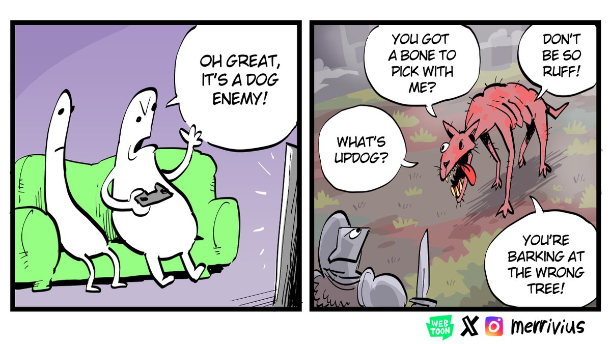What are the most annoying dog enemies in games? 