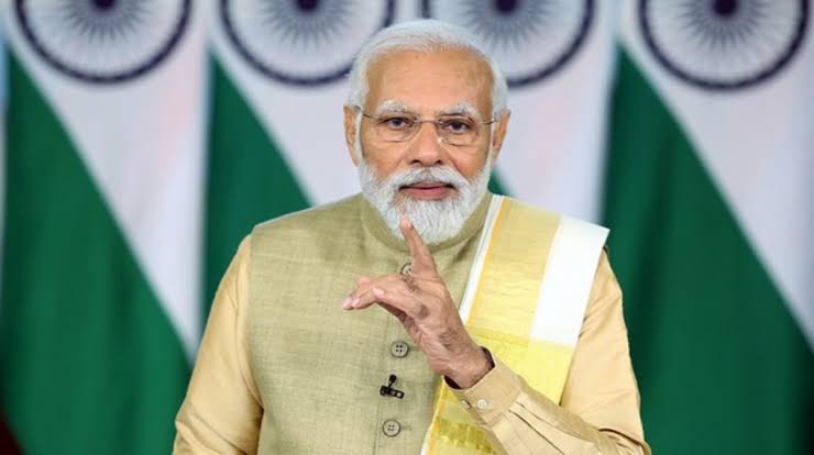 #MODI Mean -  Model Of Development For #India 
अबकी बार #400 पार
@Narendra_Y2
<a href="/PMOIndia_RC/">PMO India : Report Card</a> <a href="/PMOIndia/">PMO India</a> <a href="/BJP4India/">BJP</a>