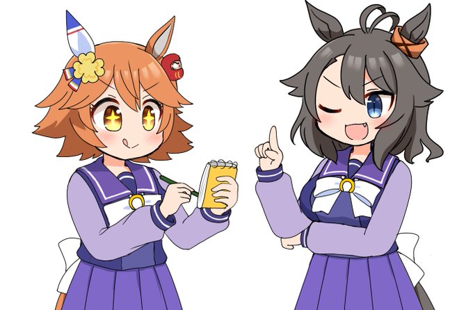 「matikanefukukitaru (umamusume)」Fan Art(Latest)