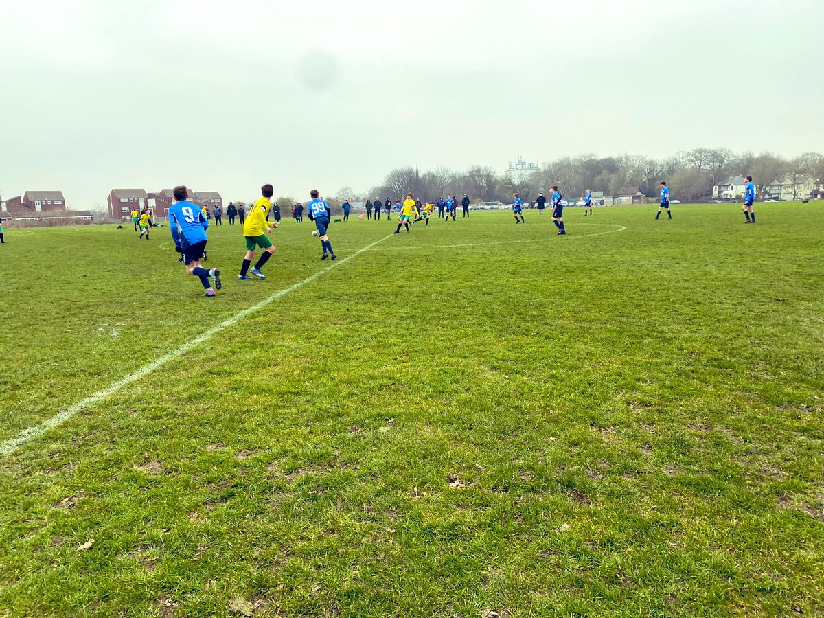 Celts disappointed to exit the cup today. In control first half but got punished for giving silly fouls away in dangerous positions on the pitch. Good luck to @StanfieldJFC in the next round. Well done to Cody @gibbo_7 who was our MOTM. #UpTheCelts ⚽️☘️