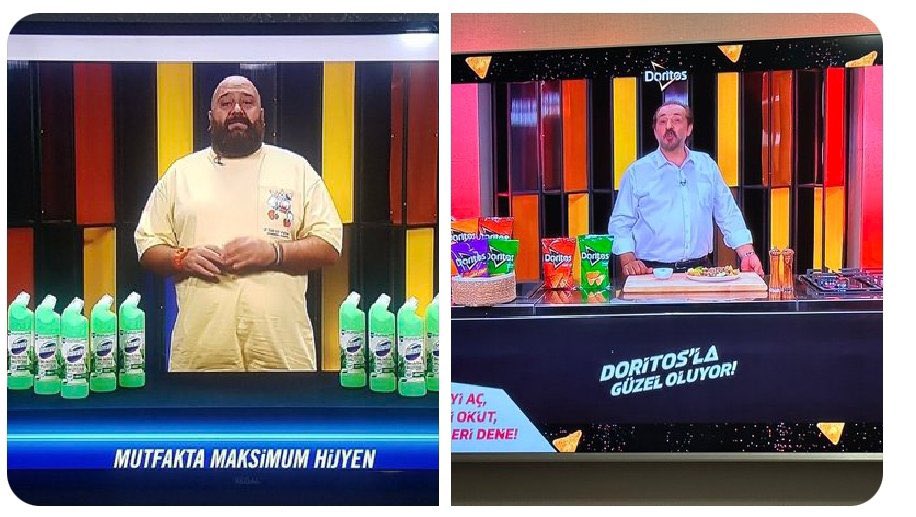 bu zulme sessiz kalıp Alenen İsrail markası reklamını yapan Acun medya

#AcunMedyaBoykot