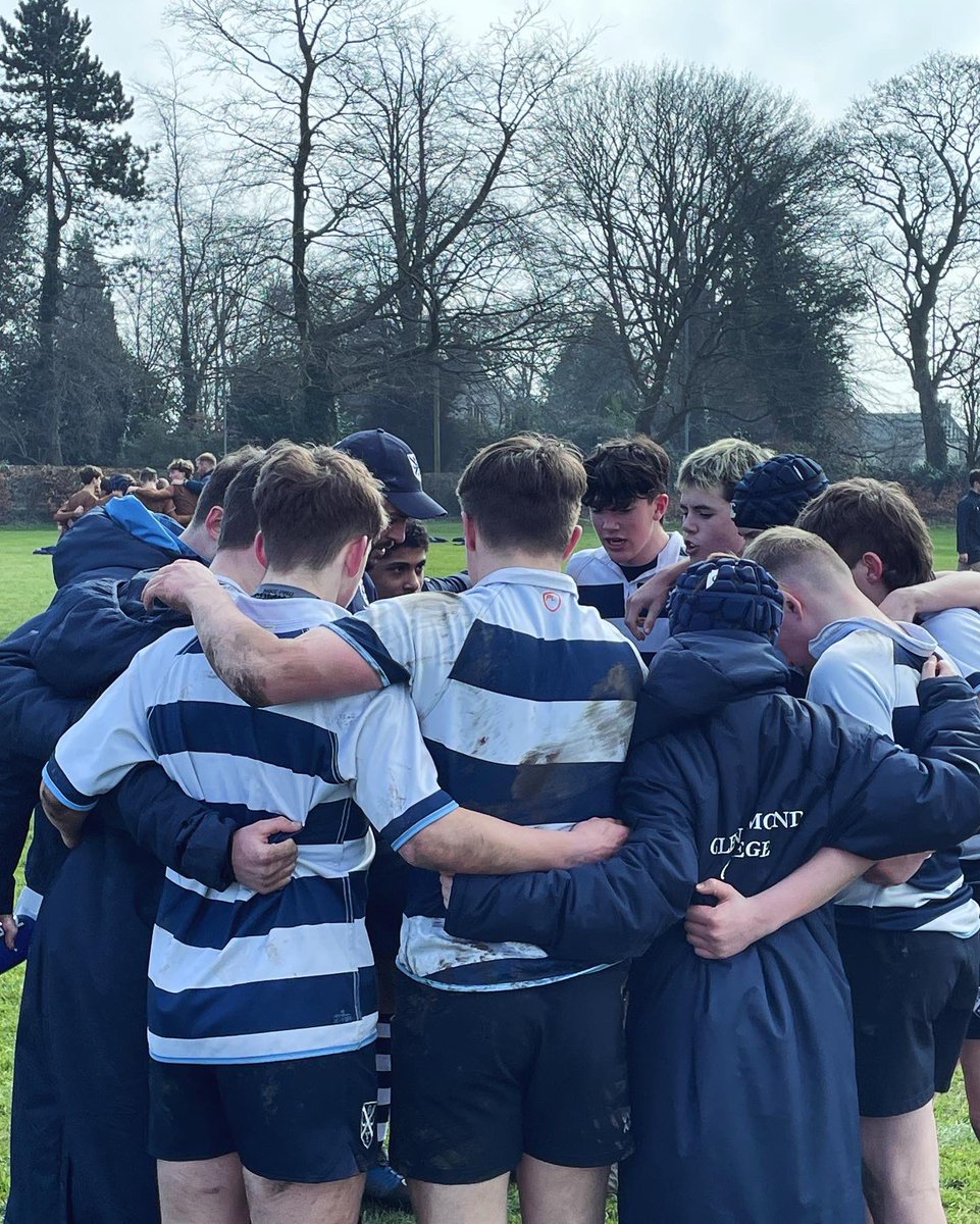 GlenalmondSport's tweet photo. An end-to-end game with some superb #rugby7s on display in game 2. A closely contested draw in the end. Thank you @thebrownssfc. #collsport @GlenalmondColl https://t.co/e3lNJVuYYi