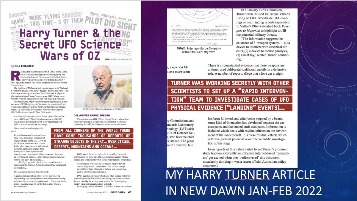 Bill Chalker tweet media